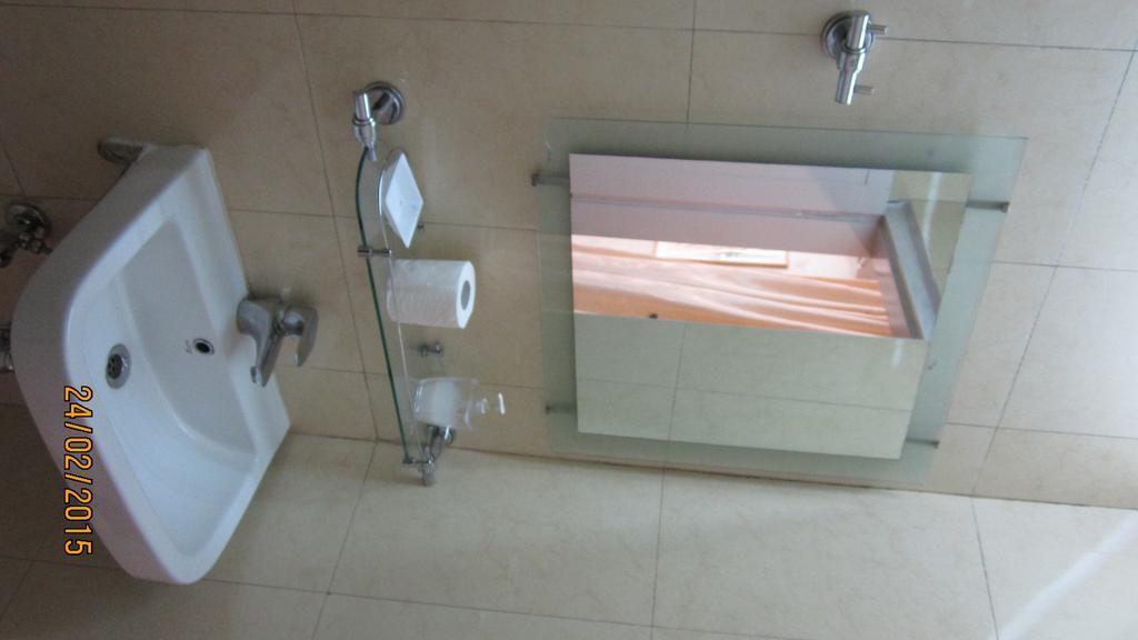 Empire Hotel Mumbai Oda fotoğraf